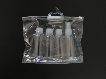 Reiseflaschen Sets
