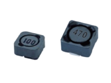 SMD Speicherdrossel, 6,5 mm 7,5 mm, geschirmt