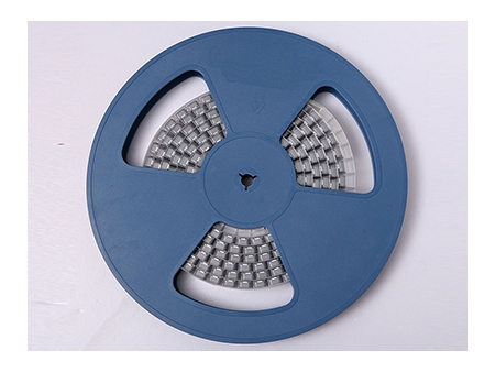 SMD Speicherdrossel, Serie CDRH2B/3B/4B