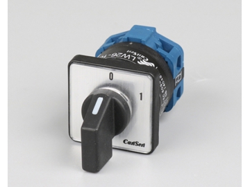 Hersteller von Nockenschaltern    seit 1981