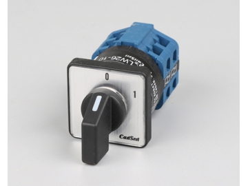 Hersteller von Nockenschaltern    seit 1981