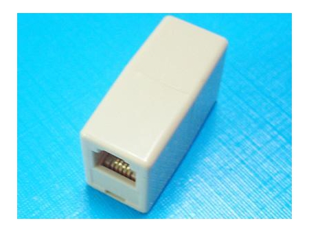 Telefonadapter, USA