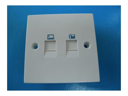 Telefonadapter, USA