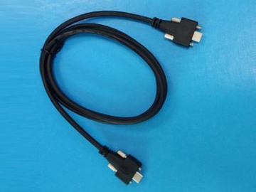 USB Type-C Kabel