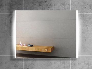 LED-Badezimmerspiegel, DF46