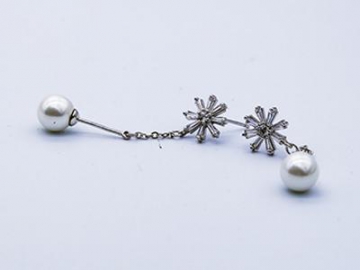 Ohrringe Hänger Damen Mädchen Quaste Böhmen Ohrhänger,Damen Modeschmuck
