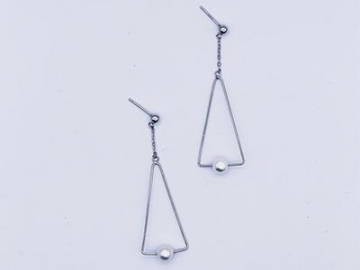Ohrringe Hänger Damen Mädchen Quaste Böhmen Ohrhänger,Damen Modeschmuck