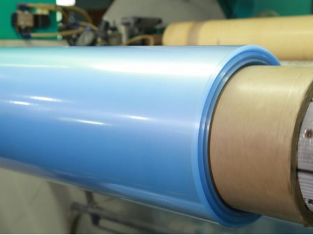 Folienextrusion