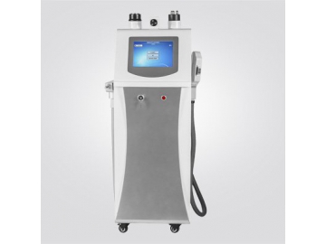 Elight Yag Laser RF