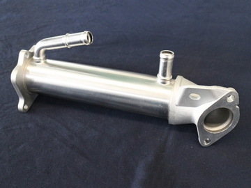 FORD AGR-Kühler, Abgaskühler, Abgasrückfürung