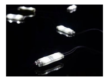 LED Modul, MBX242B(1W)
