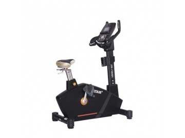 Fahrrad-Ergometer / Fitnessrad - Heimtrainer - Heimfitnessgerät - Trainingsgerät