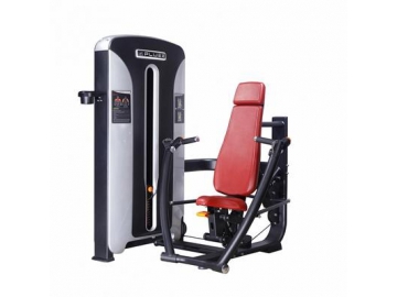 Selectorized Kraftgerät, 400 Serie Fitnessstation - Trainingsgerät - Krafttraining - Fitnessgerät