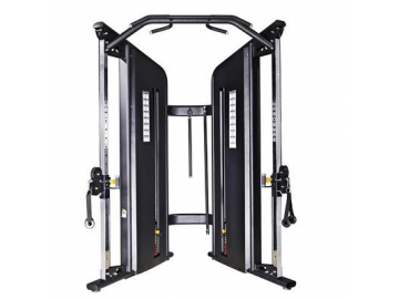 Functional Trainer / Kabelzugmaschine