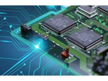 Elektronikindustrie