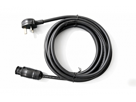 BC01 Anschlusskabel Solar BC01 für Typ G Stecker