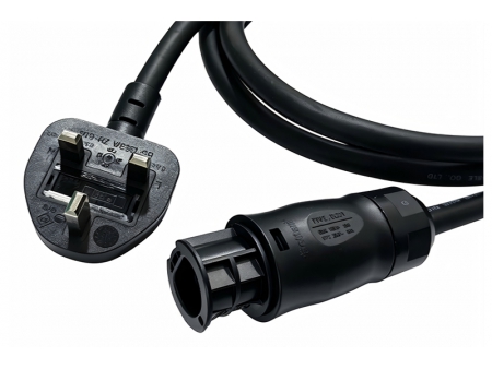 BC01 Anschlusskabel Solar BC01 für Typ G Stecker