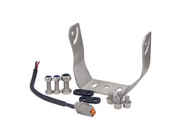 9” Offroad Scheinwerfer/ Scheinwerfer für Offroad Einsatz, UT-D1201