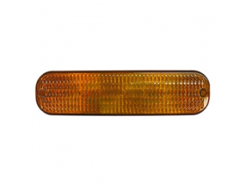9W LED Warnleuchten, UT-W0091
