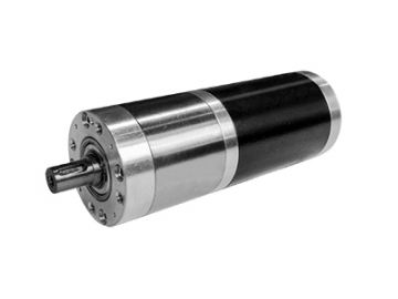 120W (3200±8% RPM) Lenkmotor, Bürstenmotor, PMDC Motor ZD063AX