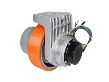 500W Antriebsmotor (PMDC bürstenloser Motor) TF110BH2