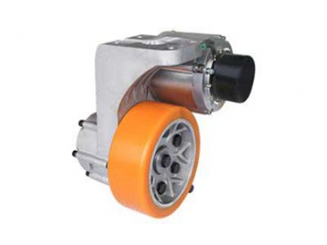 500W Antriebsmotor (PMDC bürstenloser Motor) TZ090AH1-JS13S