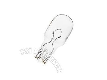 W16W T15 GlassockellampeAutozubehör, Glühlampe, KFZ Leuchte, Autolicht