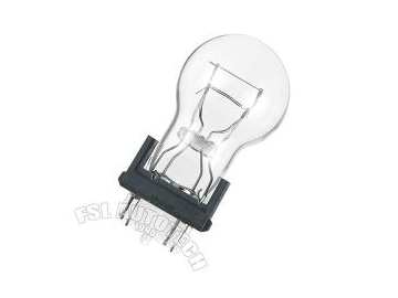 P27/7W Zweifadenlampe, Glühbirne  Autozubehör, Glühlampe, KFZ Leuchte, Autolicht