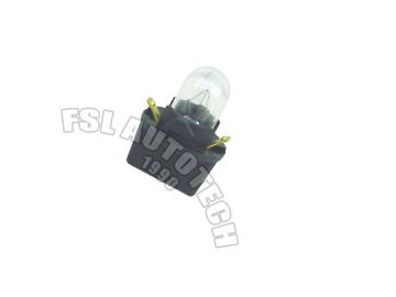 Glühlampe MF23, 25, 26, 30, T4  Birne für Armatur-Kontrollleuchte Autolampe, Armaturlampe, Autozubehör, Fahrzeugbeleuchtung