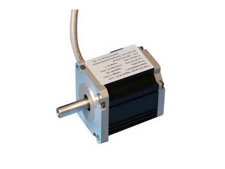 Bürstenloser DC Motor