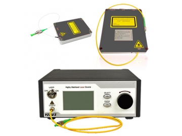 Superstrahler (ASE Amplified Spontaneous Emission)