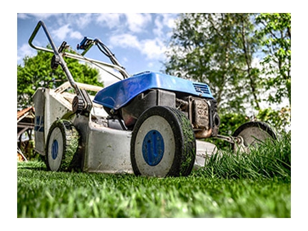 Landwirtschaftsmaschinen