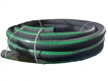 EPDM Kühlerschlauch/ Kühlwasserschlauch/ Heißwasserschlauch