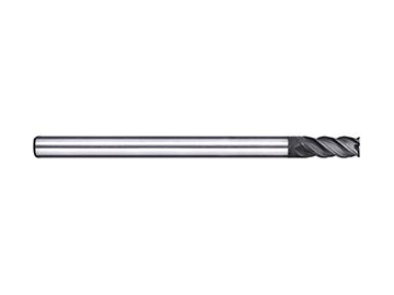 Graphitfräser/ Hartmetall Schaftfräser für Graphit, G Serie