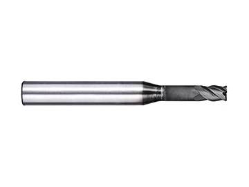 Graphitfräser/ Hartmetall Schaftfräser für Graphit, G Serie