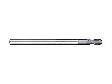 Graphitfräser/ Hartmetall Schaftfräser für Graphit, G Serie