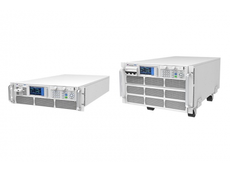 SP-3U/6U Serie DC Hochleistungs-Netzgerät, programmierbar (2250V, 1200A)