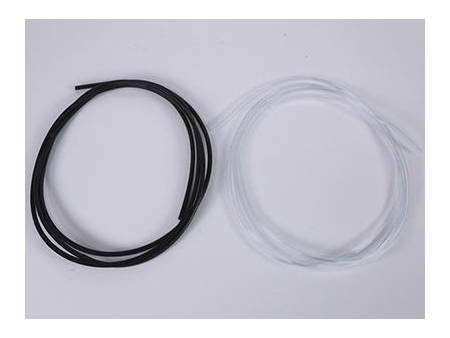 herkömmliche Kabelschläuche/ Isolierschläuche aus PVC