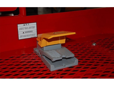 Selbstfahrende Gelenk-Teleskopbühne, HZ140RT/HZ140JRT