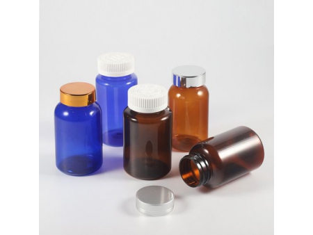 Medikamentendosen/ Pillendosen/ Medikamentendosierer/ Kapseldosen (Rot- und Pinktöne) SP-1003
