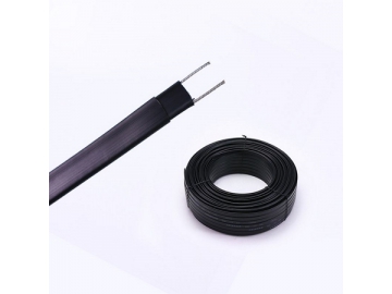 Selbstregulierendes Heizband / Heizband selbstregulierend (Aufrechterhaltung niedriger Temperaturen) Cable