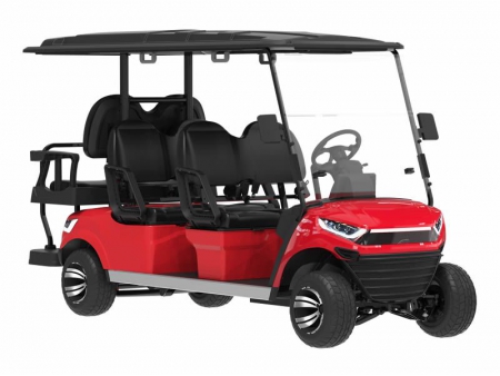 Elektro Golfcart