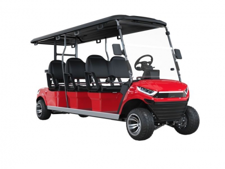 Elektro Golfcart