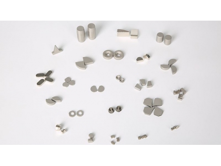 SmCo Blockmagnete