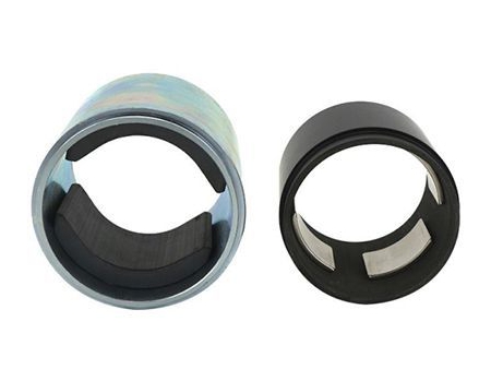 Magnetische Baugruppen / Dauermagnetsysteme