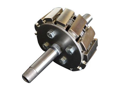 Magnetische Baugruppen / Dauermagnetsysteme