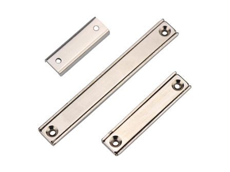 Magnetische Baugruppen / Dauermagnetsysteme
