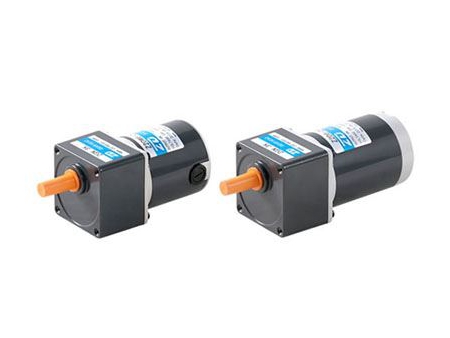 60mm 6W  DC Getriebemotor/ Bürstenmotor