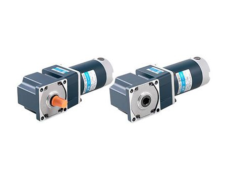 90mm 120W    DC Getriebemotor/ Bürstenmotor