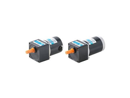 60mm 15W  DC Getriebemotor/ Bürstenmotor